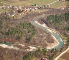 Spodnja Rečica